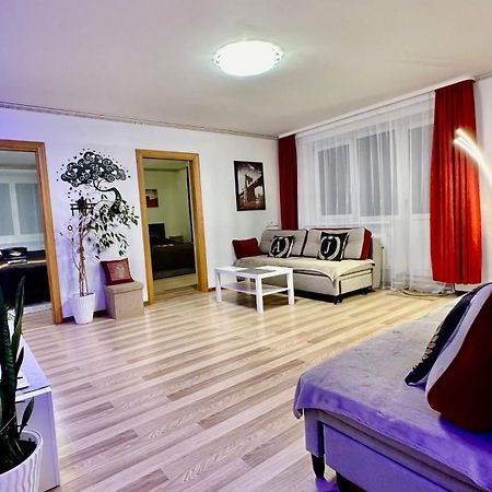Neriesapartment No.2 Bedrooms Modern Suite In Centrum パランガ エクステリア 写真