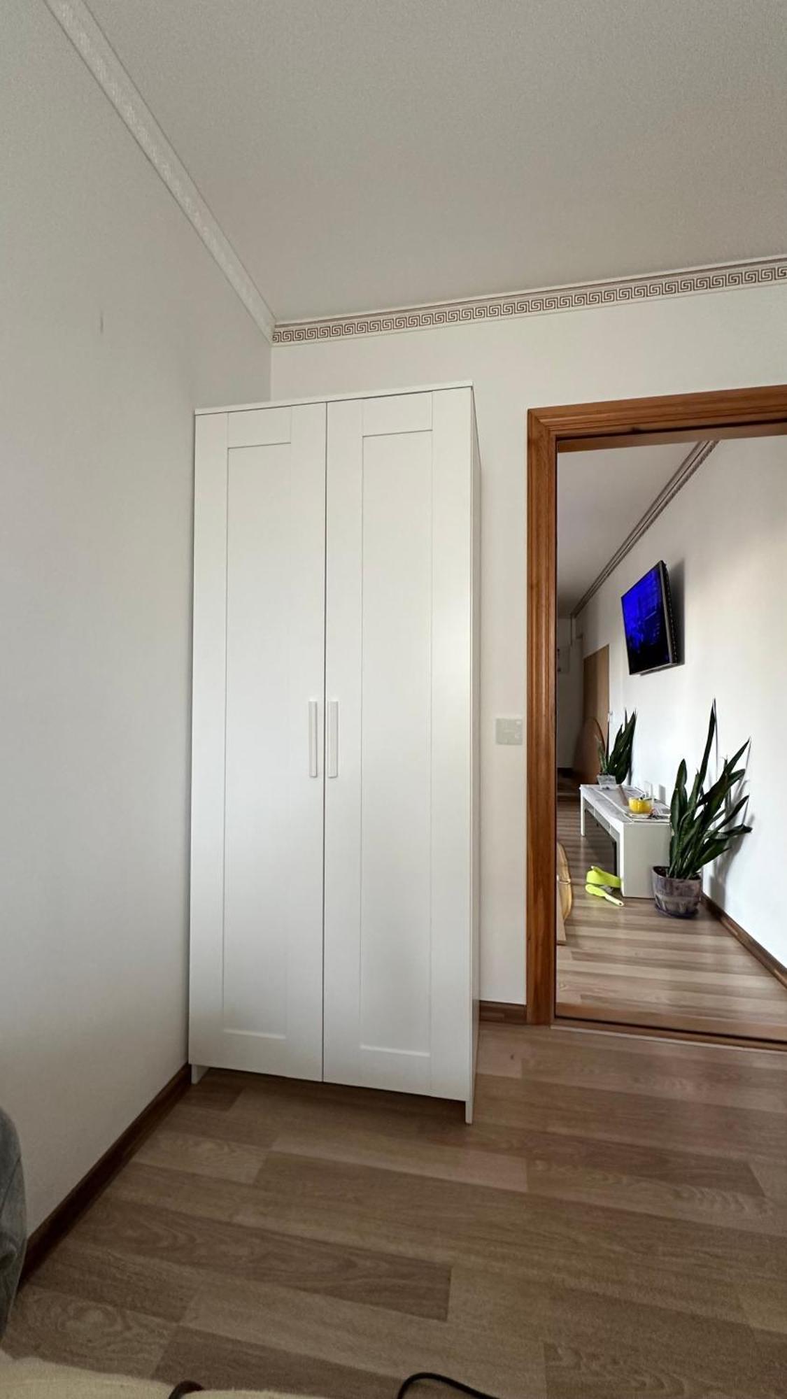 Neriesapartment No.2 Bedrooms Modern Suite In Centrum パランガ エクステリア 写真