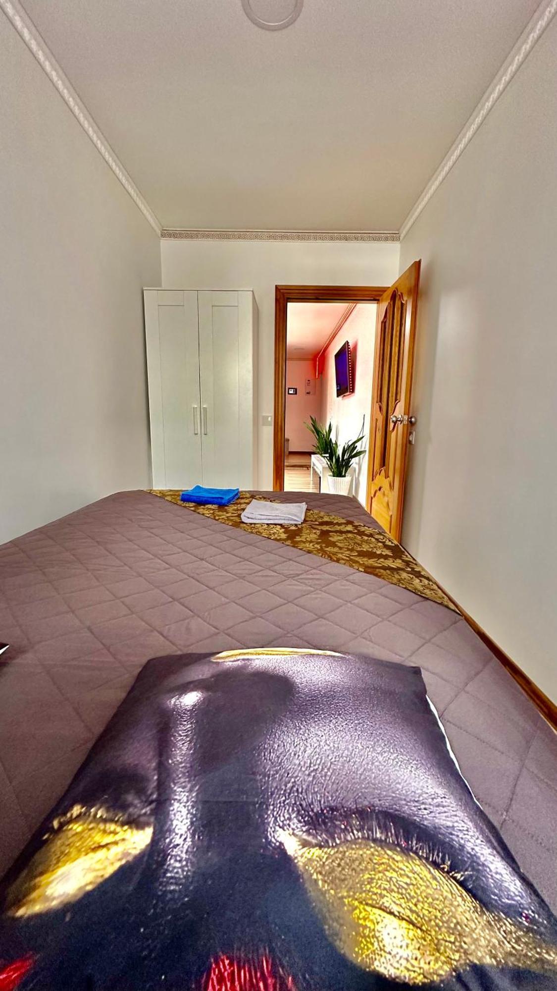 Neriesapartment No.2 Bedrooms Modern Suite In Centrum パランガ エクステリア 写真