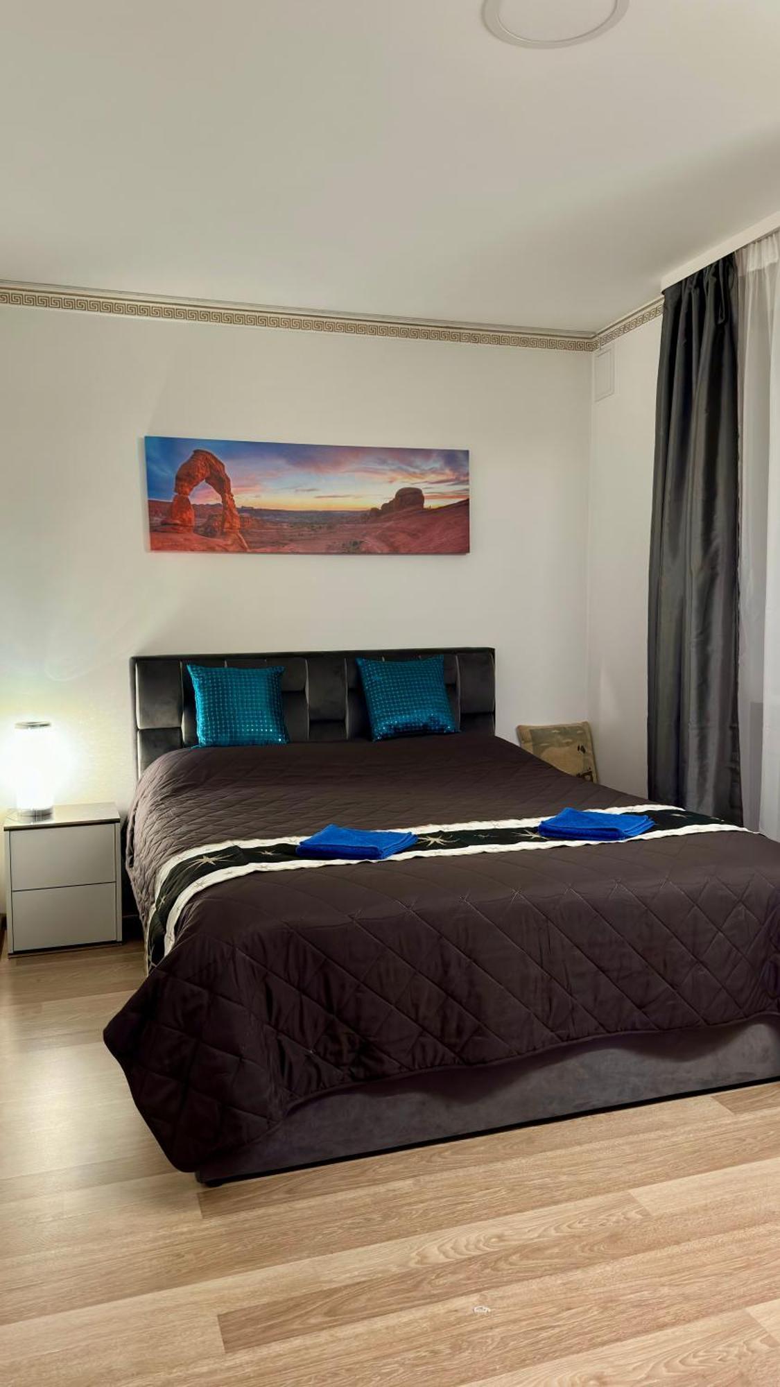 Neriesapartment No.2 Bedrooms Modern Suite In Centrum パランガ エクステリア 写真
