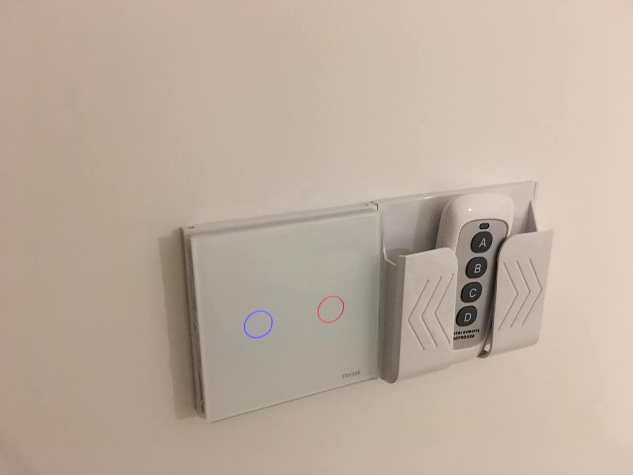 Neriesapartment No.2 Bedrooms Modern Suite In Centrum パランガ エクステリア 写真